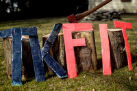 TKFIT-2016: Week 3 Lumberjack