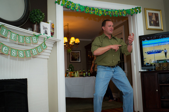 2013 03 St. Patricks Day Party-0023